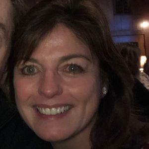 Meet your Posher, Susan